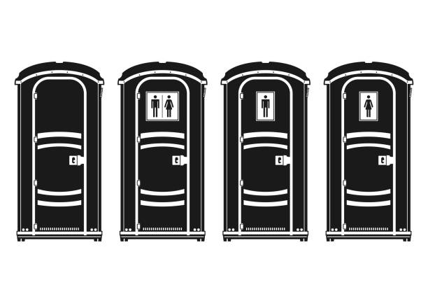 Cedarville, AR Portable Potty Rental Company