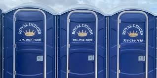 Best Short-Term Portable Toilet Rental  in Cedville, AR